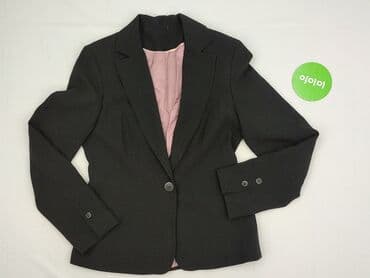 bluza pod marynarkę: Women's blazer, size M (EU 38) — 2