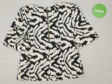 koszula asos wzór tygrysy: River Island, Bluzka damska, M — 3