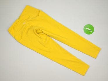 nike jordan 1 low dunk: Legginsy Sportowe damskie, rozmiar S — 3