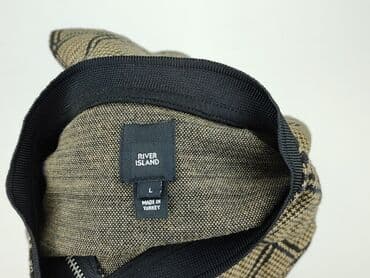 river island sukienki: River Island, Sukienka damska, rozmiar L — 4