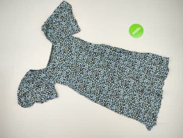 najmodniejsze sukienki dla puszystych: Sukienka damska, rozmiar S — 2