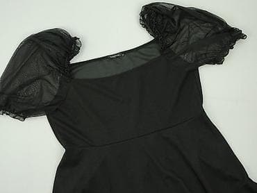 Boohoo, Sukienka damska, rozmiar 2XL