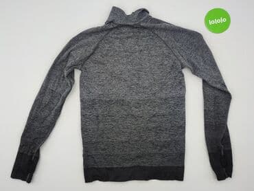 t shirt basic hm: Crivit, Bluza dla mężczyzn, rozmiar M — 3