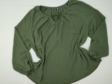 tunika c a: Shein, Bluzka damska, rozmiar 2XL — 4