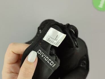 body koronkowe hm: H&M, Sukienka damska, rozmiar S — 4