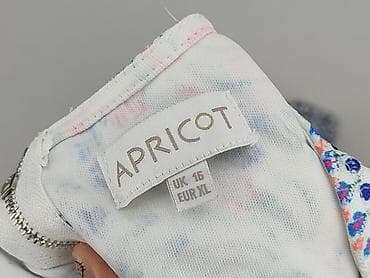 sukienki salsa: Apricot, Sukienka damska, rozmiar XL — 5