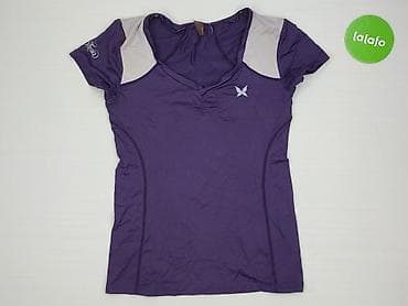 4f body: T-shirt damski, rozmiar S — 2