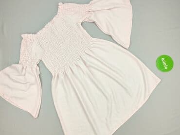 sukienka hiszpanka plus size: Sukienka damska, rozmiar S — 3