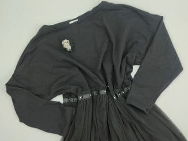 duże rozmiary ekskluzywne sukienki plus size: Сукня жіноча, розмір 6XL — 1