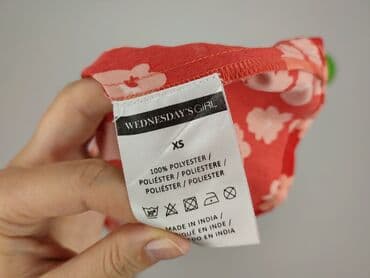 ubrania wendy trendy: Wednesday‘s Girl, Sukienka damska, rozmiar XS — 5