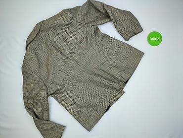 stuff buy: H&M, Marynarka damska, rozmiar XL — 3