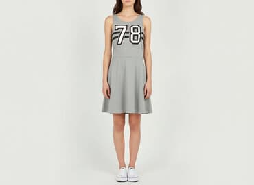hm koszulka formula 1: H&M Divided, Sukienka damska, rozmiar 2XS — 6