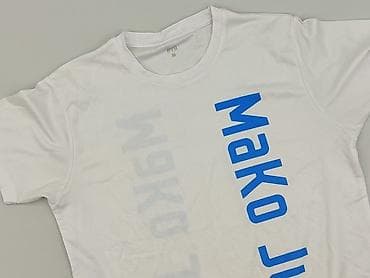 buty pull bear: Koszulka dla mężczyzn, rozmiar M — 1