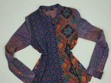 desigual t shirty: Desigual, Bluzka damska, rozmiar XS — 1