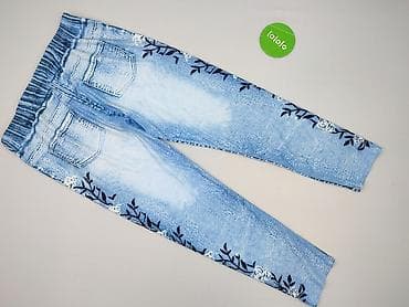 air max jeans: Legginsy rozmiar 2XL — 3