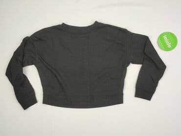 Women: Sinsay, Women`s sweatshirt, size S (EU 36) — 2