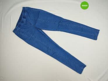 lelosi legginsy allegro: Beloved, Jeansy damskie, rozmiar S — 2