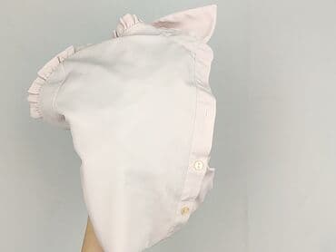 koszula z c a: Tu, Koszula damska, rozmiar 3XL — 6