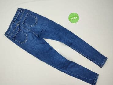 goodies jeans woskowane: Goodies, Jeansy damskie, rozmiar S — 3