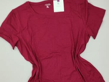 oryginalne koszulki jack daniels: Janina, T-shirt damski, rozmiar XL — 1