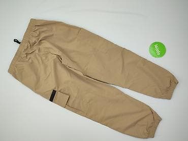 muuv spodnie: Spodnie cargo damskie, rozmiar M — 3