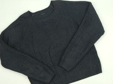 sweter w paski h: Women`s sweater, size M (EU 38) — 1