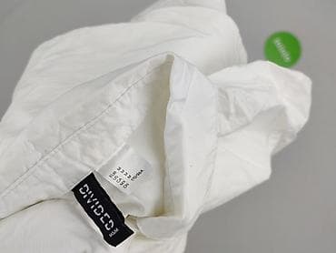 hm jersey: H&M Divided, Koszula damska, rozmiar M — 5