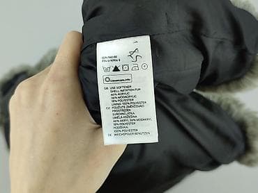 futra 80: H&M, Futro, rozmiar S — 6