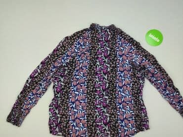 bluzki kopertowe reserved: Women`s shirt, size M (EU 38) — 3