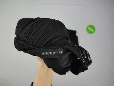 sukienki sylwester plus size: Bodyflirt, Sukienka damska, rozmiar S — 4