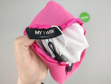 spodenki 38: Twinset, Szorty damskie, rozmiar S — 4