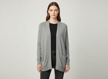 gant kurtka damska: Mango, Kardigan damski, rozmiar M — 6