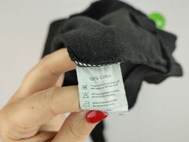 new yorker bluza czarna: Tommy Hilfiger, Bluza dla mężczyzn, rozmiar S — 5