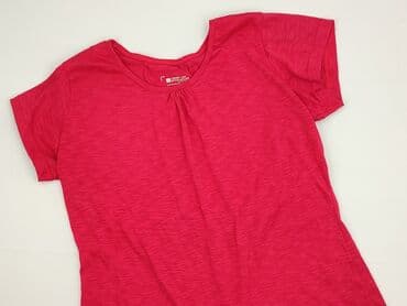 koszulka ronaldinho z barcelony: Mountain Warehouse, T-shirt damski, rozmiar XL — 1