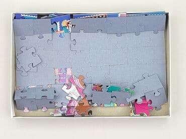 numer koszulki lewandowskiego: Puzzles for Kids, condition - Perfect — 2