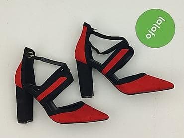 deichmann.pl obuwie: Rozmiar 37 — 4