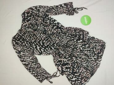 sukienka w koty damska: Sukienka damska, rozmiar S — 4