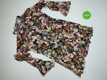 elsa h: H&M, Sukienka damska, rozmiar S — 2