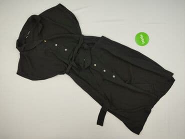 biala sukienka pretty little thing: Bodyflirt, Sukienka damska, XL — 2