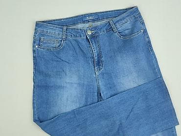 Джинси для чоловіків, розмір XL