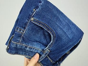 spódnica jeans: Vs. Miss, Spódnica damska, rozmiar S — 6