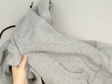 f and f sweatshirt: Bluza z kapturem dla mężczyzn, 2XL, Cedar Wood State, stan - Dobry — 5