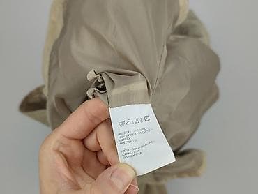 kurtka boca: Bonita, Kurtka przejściowa damska, rozmiar 4XL — 6