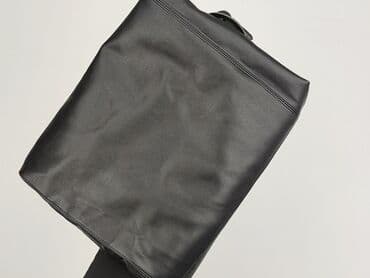 spodnica z eko skóry reserved: Orsay, Spódnica damska, rozmiar M — 7