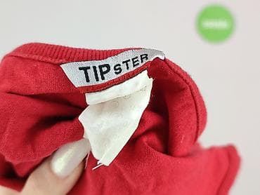 bluzki aipi: Top damski, rozmiar XL — 4