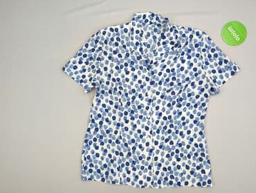 koszulka tommy hilfiger damska biala: Koszula damska, L — 2