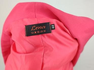 blazer colour: Marynarka damska, rozmiar S — 4