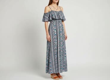 sukienka na wyjazd do turcji: Сукня жіноча, розмір S — 1