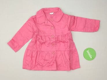 kurtka flek: Kurtka przejściowa, 2-3 lat, 92-98 cm, stan - Idealny — 2