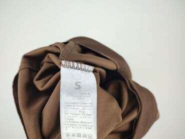 crivit spodnie: Spodnie materiałowe damskie, S — 4